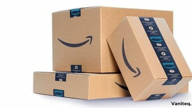 Amazon Shipping requirements