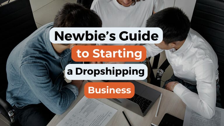 Ultimate Guide to Starting a Dropshipping Business